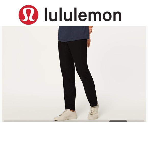 lululemon athletica Other - lululemon ABC Pant Classic.